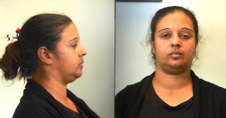 Αυτές είναι οι τέσσερις γυναίκες που κατηγορούνται για διαρρήξεις σε σπίτια στη Γλυφάδα