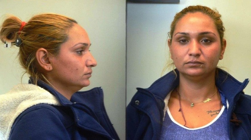 Αυτές είναι οι τέσσερις γυναίκες που κατηγορούνται για διαρρήξεις σε σπίτια στη Γλυφάδα