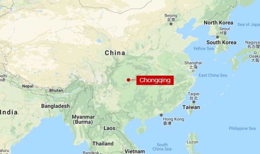 Μακελειό στην Κίνα: Γυναίκα μαχαίρωσε 14 παιδιά σε νηπιαγωγείο - Δείτε σε βίντεο τη σύλληψή της