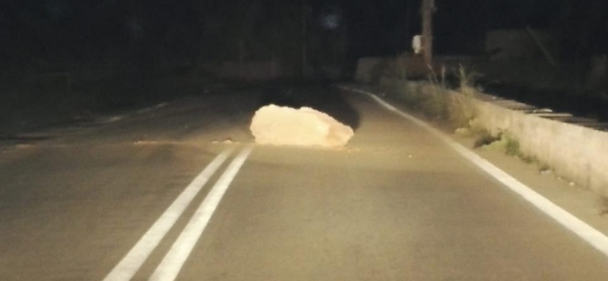 Σεισμός στη Ζάκυνθο: Δείτε βίντεο από την ώρα της δόνησης των 6,4 Ρίχτερ