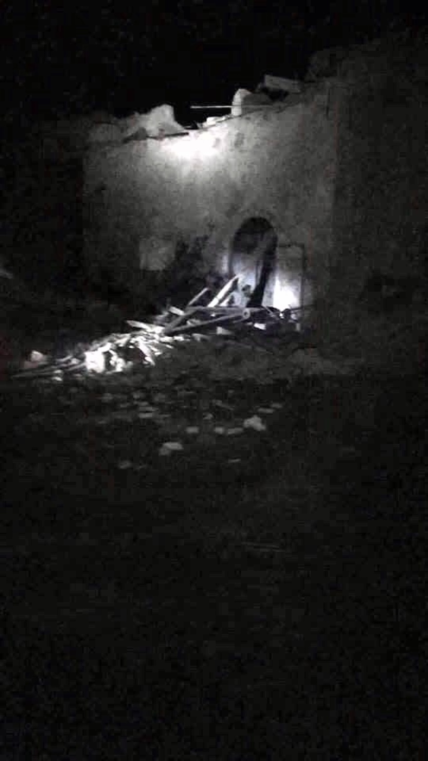 Σεισμός 6,8 Ρίχτερ στη Ζάκυνθο: Ταρακουνήθηκε η Δυτική Ελλάδα - Αισθητός και στην Αθήνα