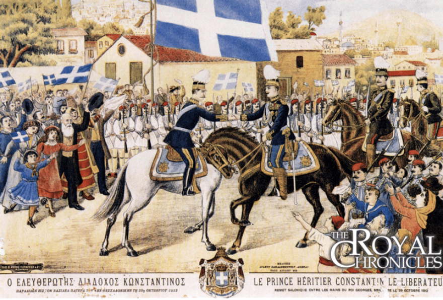 26 Οκτωβρίου 1912: Η Θεσσαλονίκη ελεύθερη – Το χρονικό, οι κρίσιμες αποφάσεις και η βουλγαρική απειλή