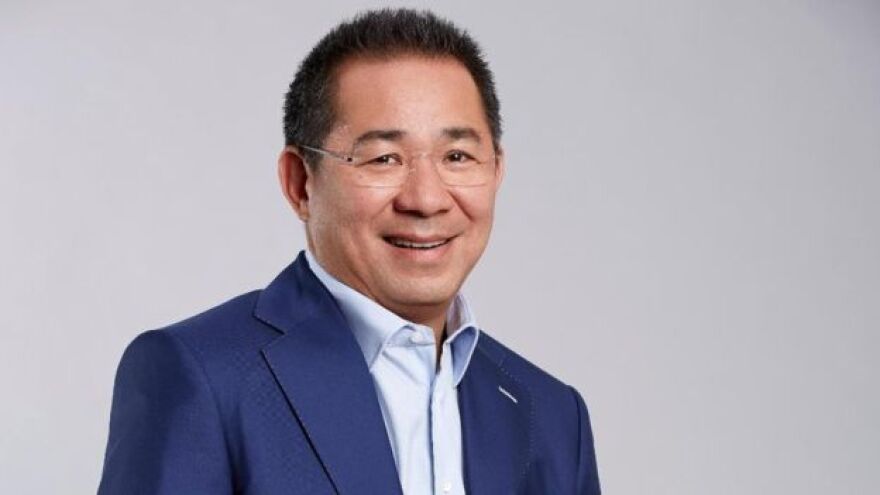 Συνετρίβη το ελικόπτερο του ιδιοκτήτη της Λέστερ έξω από το γήπεδο της ομάδας