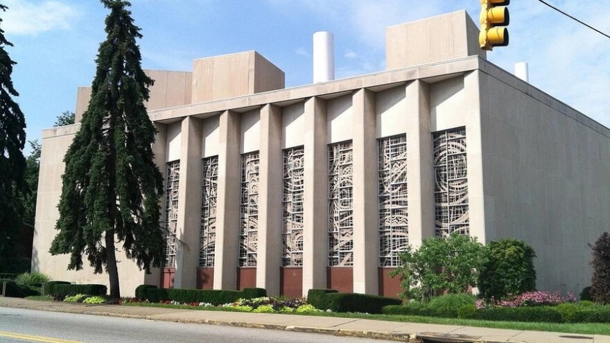 Μακελειό σε συναγωγή στις ΗΠΑ: Νεοναζί και βαριά οπλισμένος ο δράστης - Φώναζε «οι Εβραίοι πρέπει να πεθάνουν»