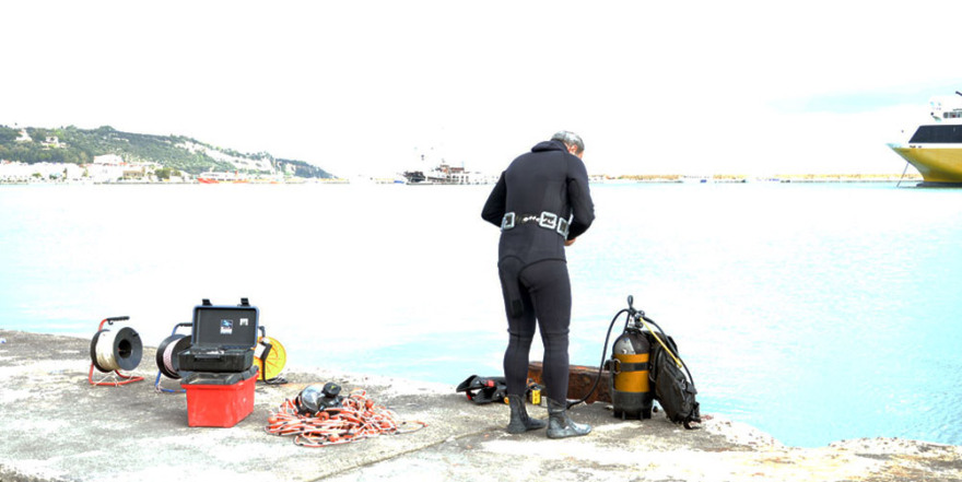 Σεισμός στη Ζάκυνθο: Εκκενώθηκαν σπίτια - Μεγάλη κατολίσθηση στην παραλία Μυζήθρες 