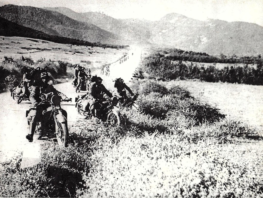 28η Οκτωβρίου 1940: Άγνωστα στοιχεία για τον Ελληνοϊταλικό πόλεμο