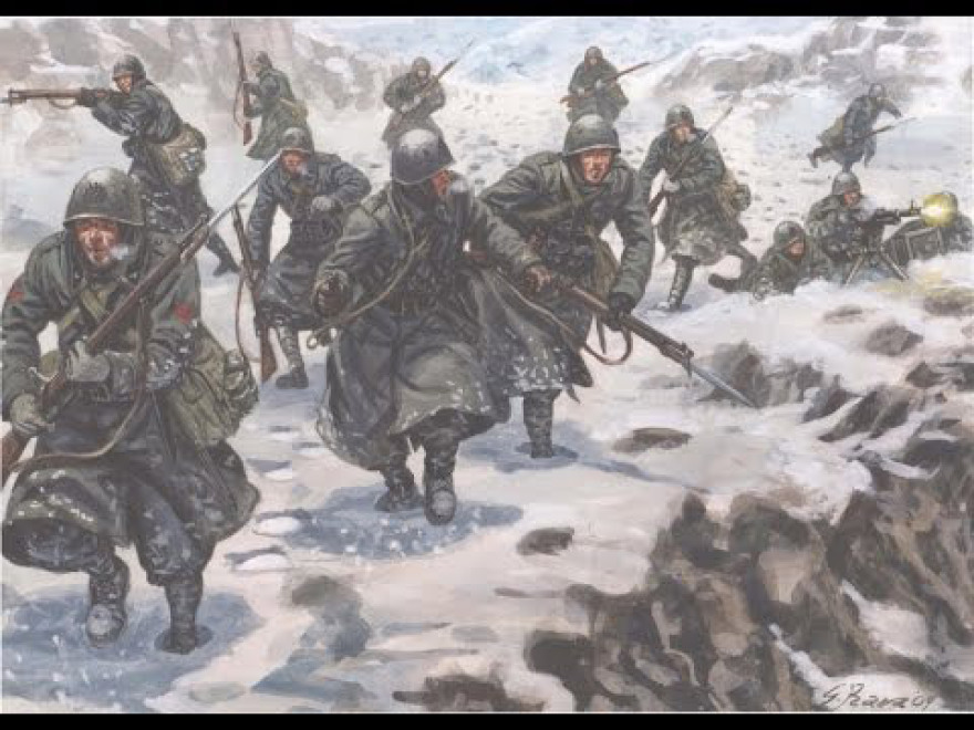 28η Οκτωβρίου 1940: Άγνωστα στοιχεία για τον Ελληνοϊταλικό πόλεμο