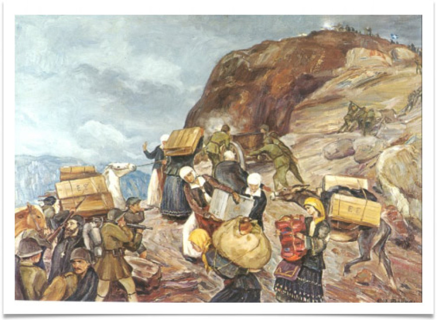 28η Οκτωβρίου 1940: Άγνωστα στοιχεία για τον Ελληνοϊταλικό πόλεμο