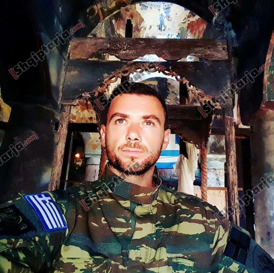 Νεκρός από αστυνομικά πυρά ο ομογενής που ύψωσε  Ελληνικές σημαίες στο Αργυρόκαστρο