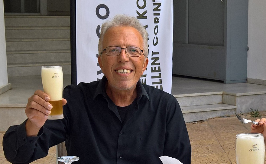 Βόλτα στο Λουτράκι