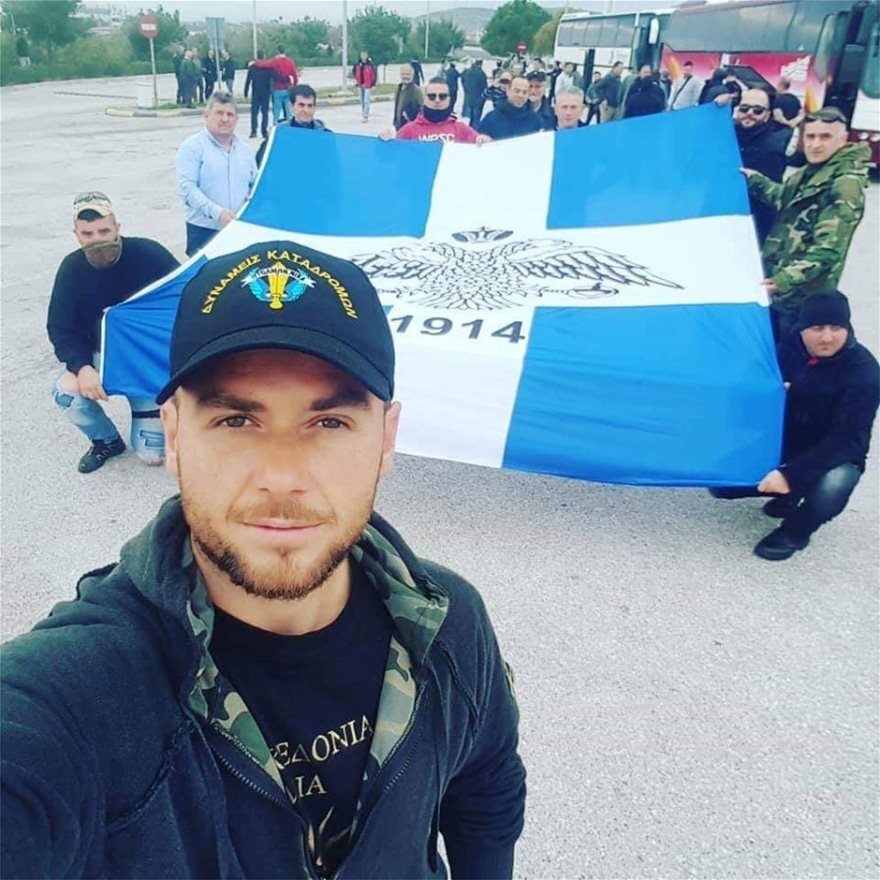 «Δολοφονήθηκε εν ψυχρώ ο Κατσίφας», λένε κάτοικοι στους Βουλιαράτες - Αλβανική αστυνομία: «Μας πυροβολούσε μισή ώρα»