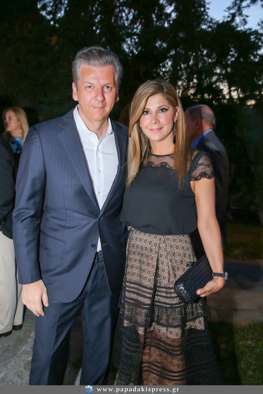 Υπόθεση Folli - Follie: 10 πρόσωπα ύποπτα για απάτη και ξέπλυμα βρώμικου χρήματος καλεί ο εισαγγελέας