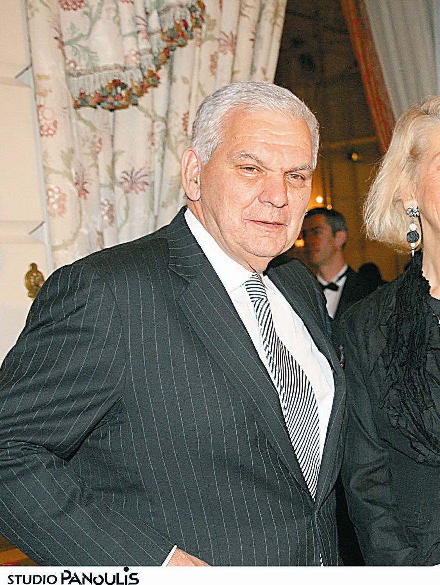 Υπόθεση Folli - Follie: 10 πρόσωπα ύποπτα για απάτη και ξέπλυμα βρώμικου χρήματος καλεί ο εισαγγελέας