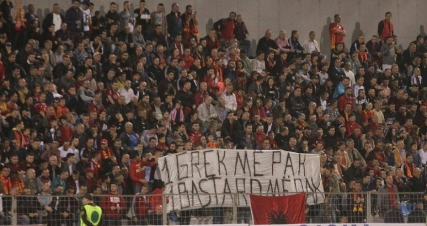 Νέα πρόκληση των Αλβανών για τον θάνατο του 35χρονου ομογενή στους Βουλιαράτες