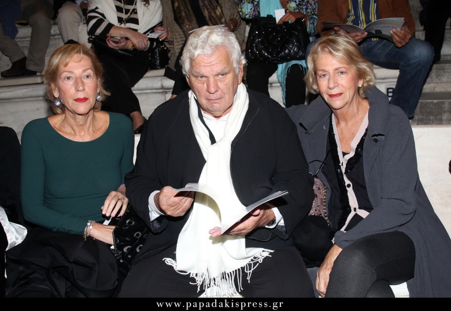 Υπόθεση Folli - Follie: 10 πρόσωπα ύποπτα για απάτη και ξέπλυμα βρώμικου χρήματος καλεί ο εισαγγελέας