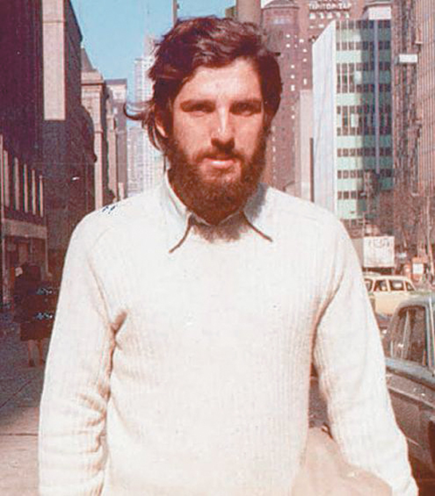 Πώς ο Γιάννος Παπαντωνίου έπεσε στα βράχια - Η άνοδος και η πτώση