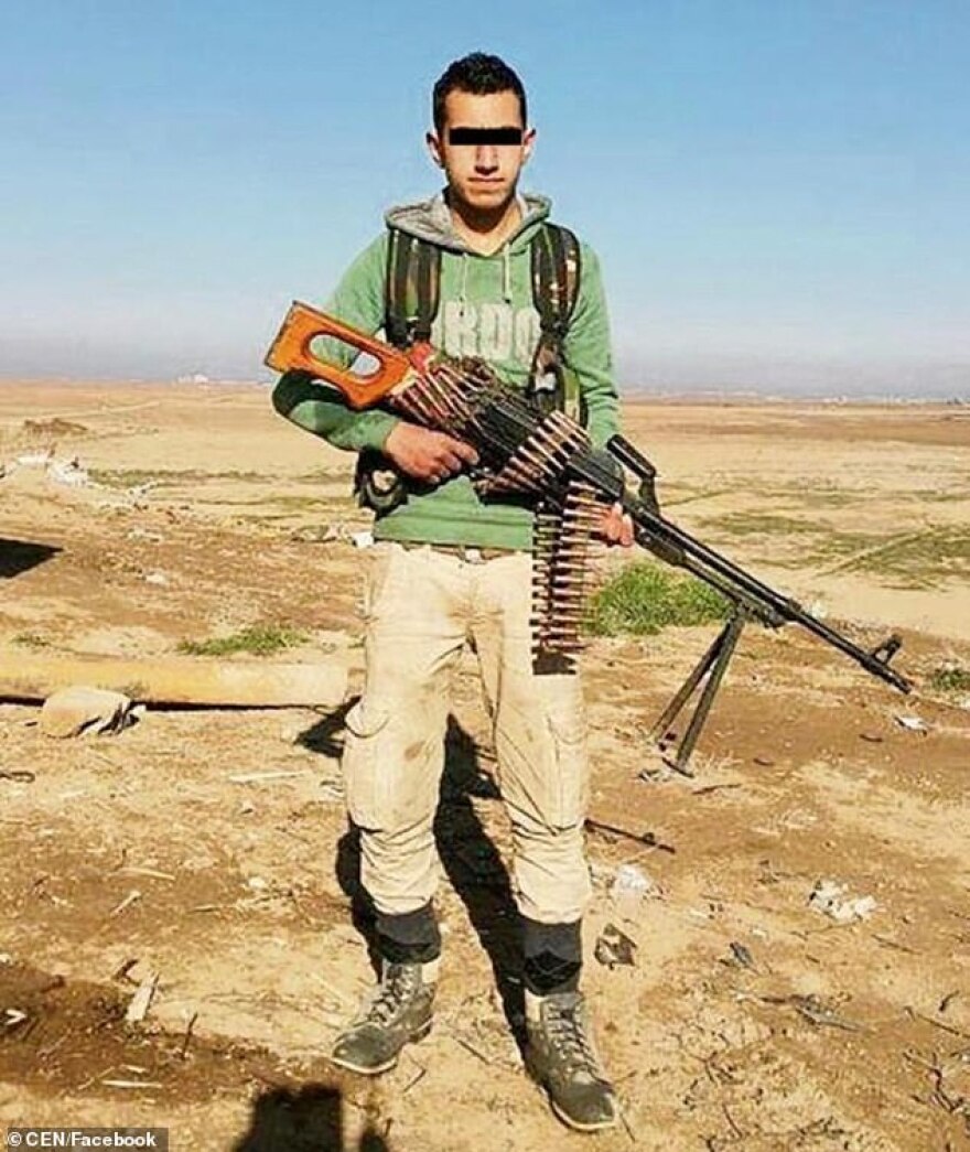 «Οδομαχίες» στο Φράιμπουργκ μετά τον βιασμό της 18 χρονης από 7 Σύρους πρόσφυγες και έναν Γερμανό!