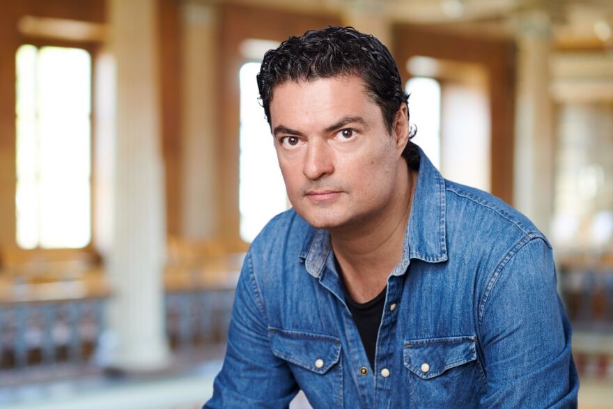 Οι μουσικοί της Καμεράτας «ροκάρουν» με Deep Purple