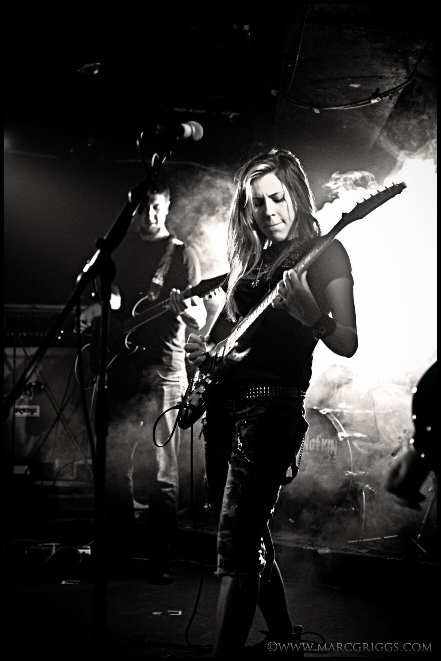 Οι μουσικοί της Καμεράτας «ροκάρουν» με Deep Purple