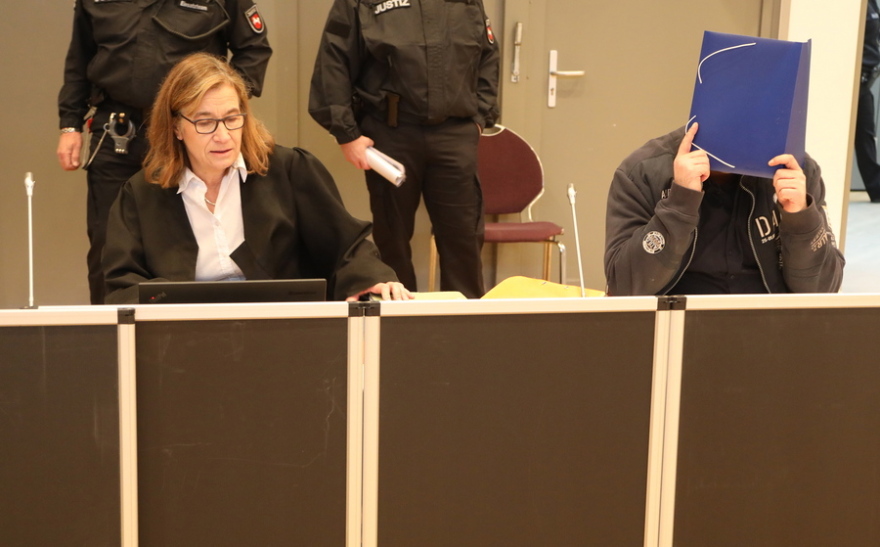 Γερμανία: Serial killer - νοσηλευτής ομολόγησε ότι σκότωσε 100 ασθενείς