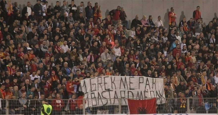 Δολοφονία Κατσίφα: Tι κρύβουν οι Αλβανοί - Ανησυχία στην Αθήνα