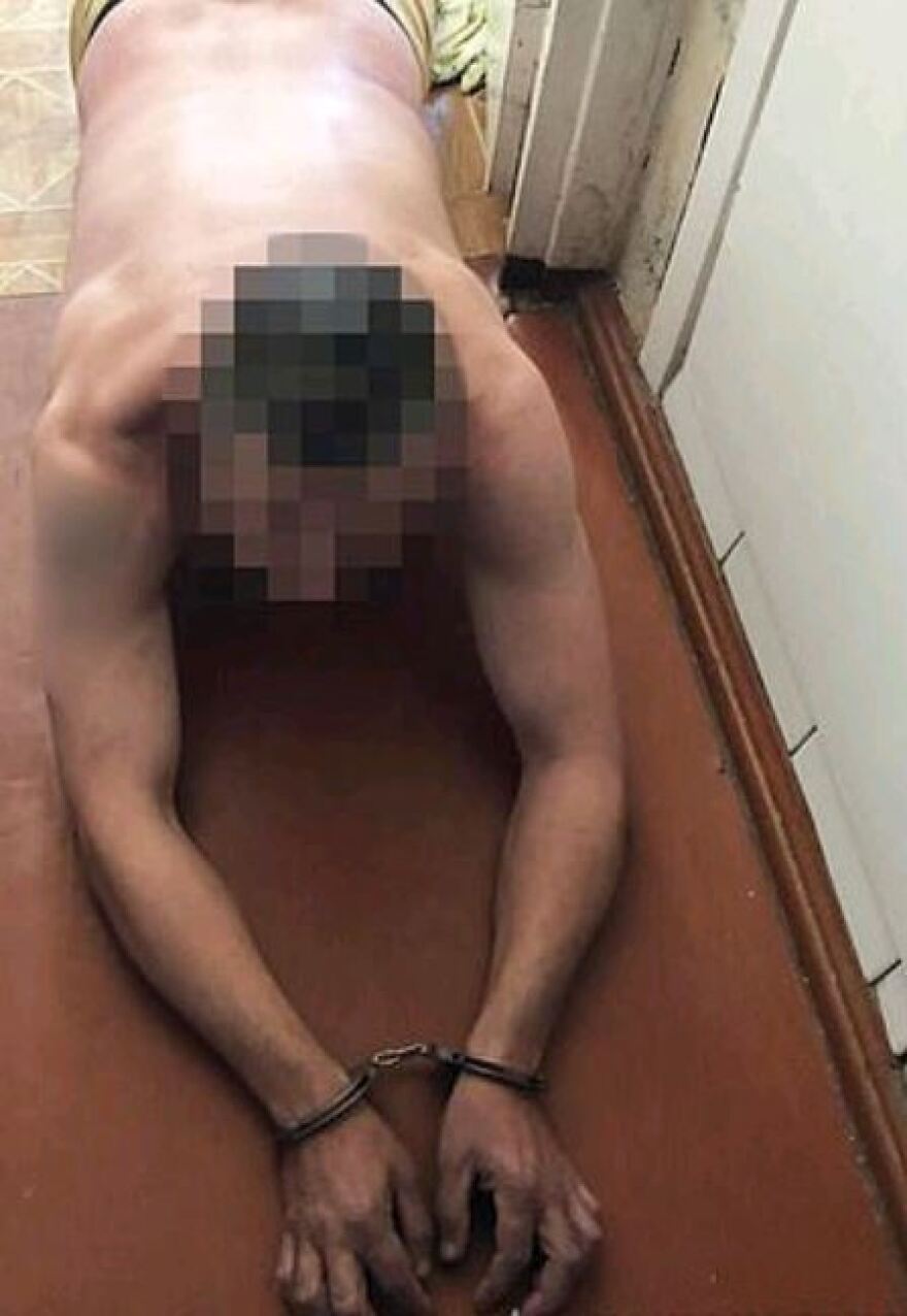 Κανίβαλοι στην Ουκρανία: Πατέρας και γιος σκότωσαν και έφαγαν πρώην αστυνομικό!