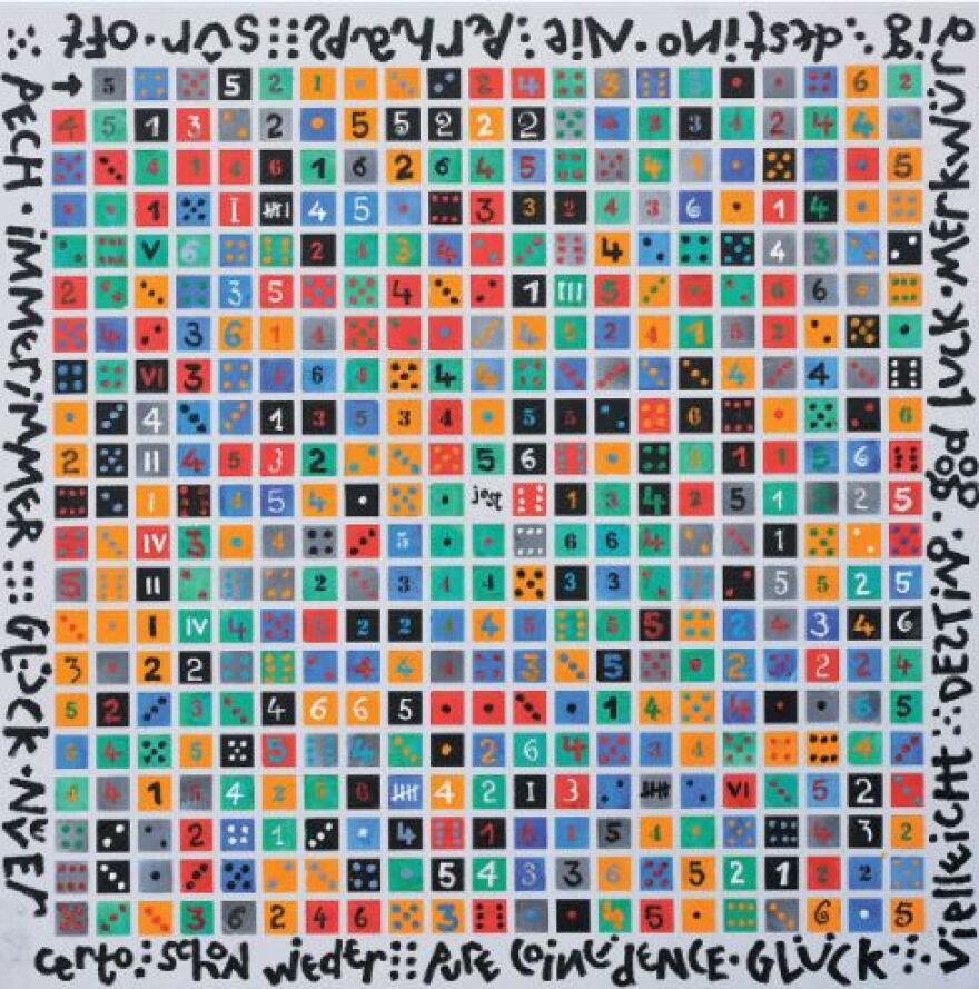 «Όλα είναι αριθμός»: Η διδασκαλία των Μαθηματικών μέσα από την Τέχνη