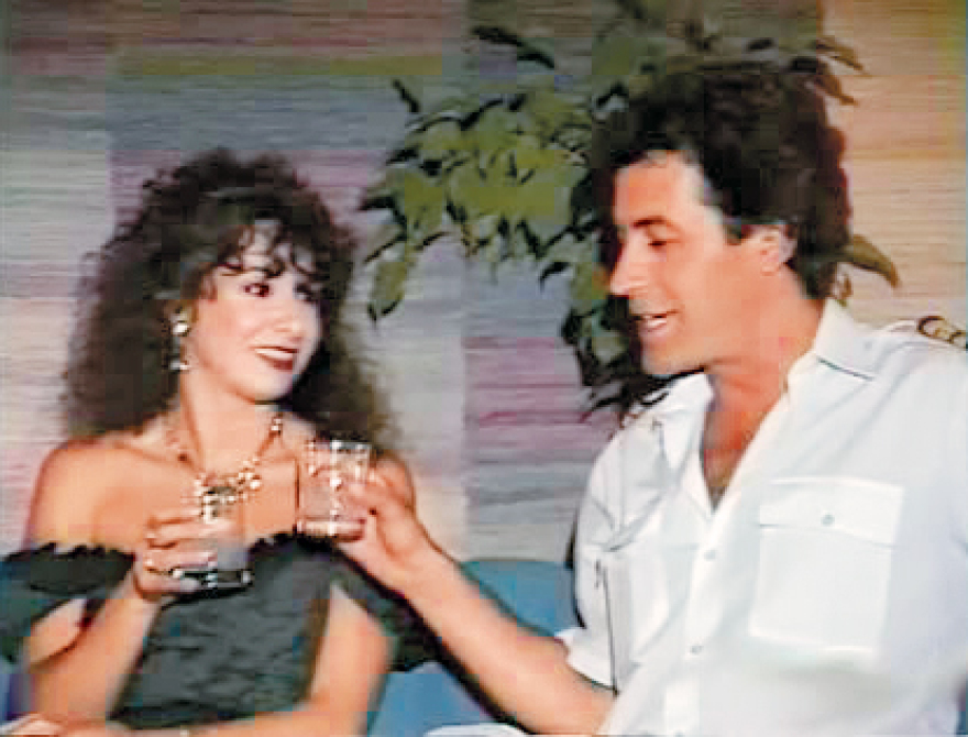 Ο πόλεμος των Κούστα, μέρος 2ο: Το ποσό των €171 εκατ. ζητούσε η Σοφία Γιαννικοπούλου από τον εφοπλιστή