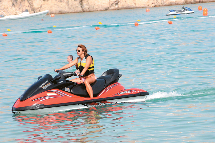 Ο πόλεμος των Κούστα, μέρος 2ο: Το ποσό των €171 εκατ. ζητούσε η Σοφία Γιαννικοπούλου από τον εφοπλιστή