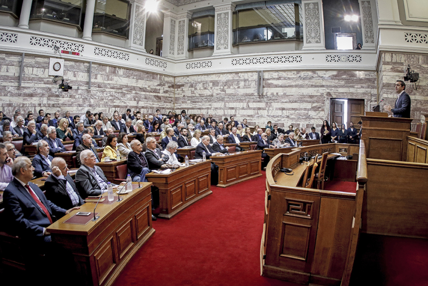 Τσίπρας: Αχρείαστο το μέτρο της περικοπής συντάξεων