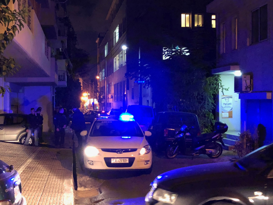 Μαφιόζικη επίθεση στο λιμάνι του Πειραιά: Γάζωσαν άντρα στην Ακτή Κονδύλη