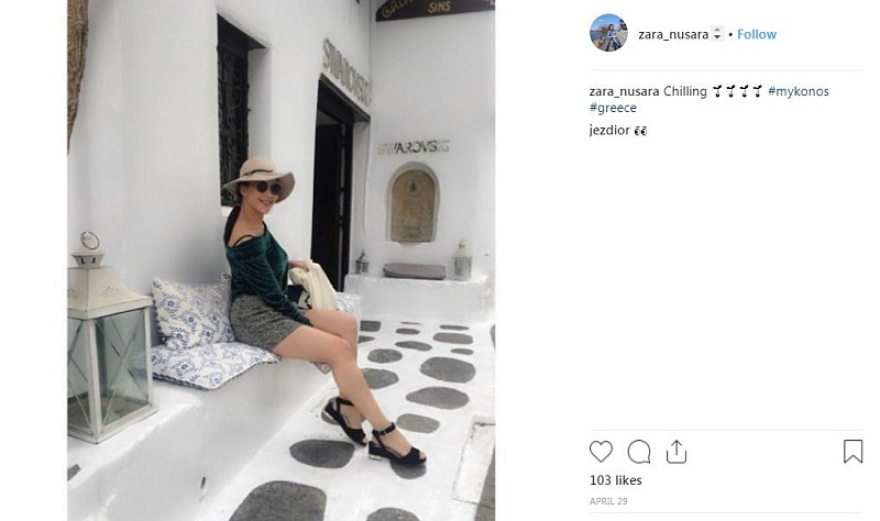 Ρεπόρτερ του BBC αποκάλυψε το ένοχο μυστικό του νεκρού προέδρου της Λέστερ: «Ήταν μαζί με την ερωμένη-γραμματέα του»