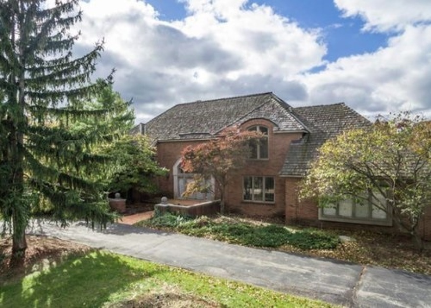 ΗΠΑ: Πωλείται το σπίτι της Αρίθα Φράνκλιν έναντι 800.000 δολαρίων 