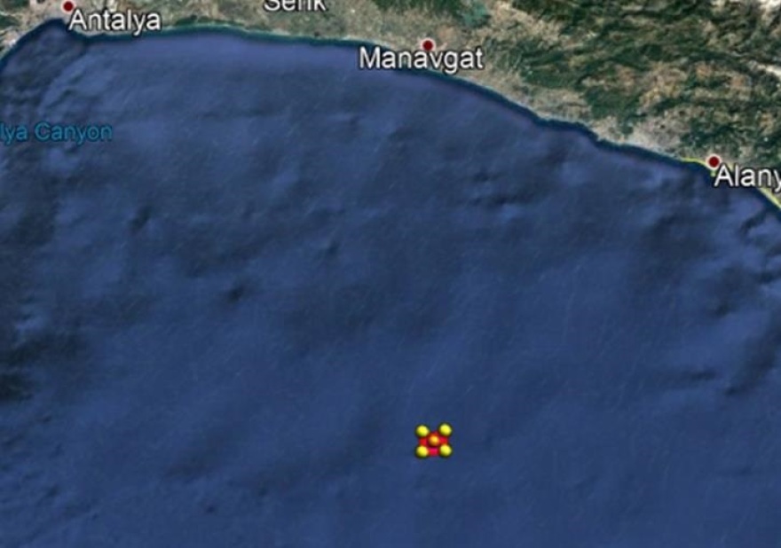 Τουρκία: Με την γεώτρηση του «Πορθητή» αλλάζουμε το παιχνίδι στην Ανατολική Μεσόγειο