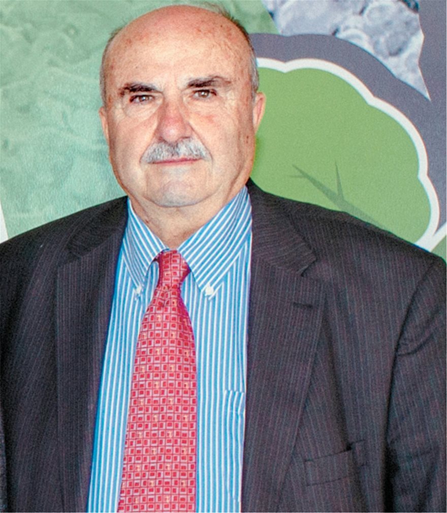 Από τον Κωστόπουλο στους Κινέζους - Ποιος είναι ο αντιπρόεδρος της Jumbo που αποπέμπεται