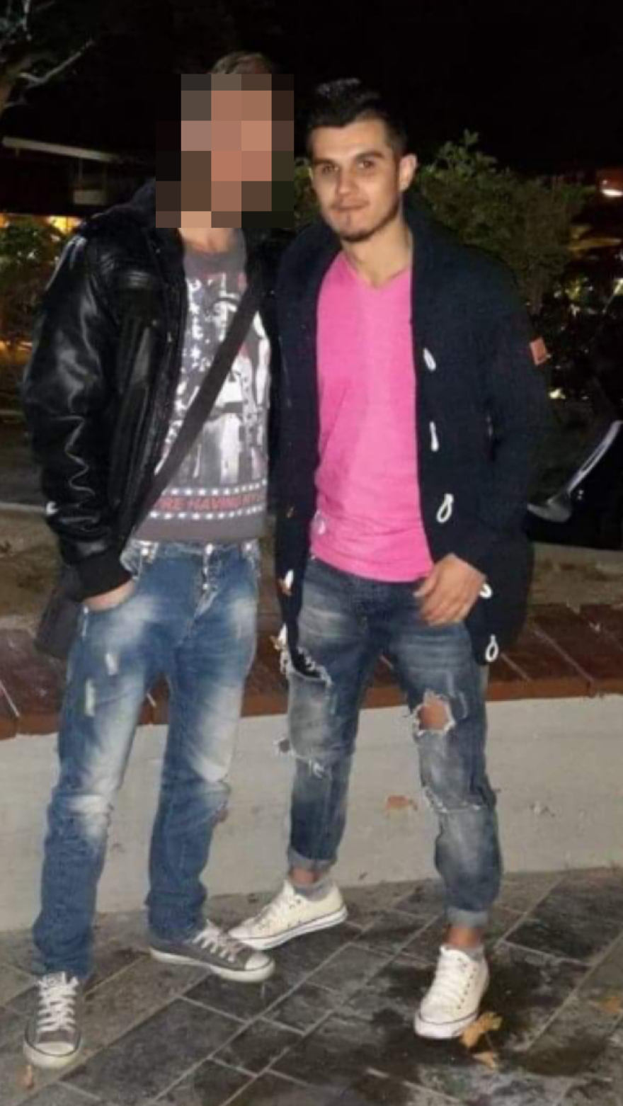 Αδελφός του πατροκτόνου στη Ζάκυνθο: Ο Αλέξης δεν έπρεπε να μείνει ούτε ώρα στη φυλακή, σκότωσε έναν κέρβερο