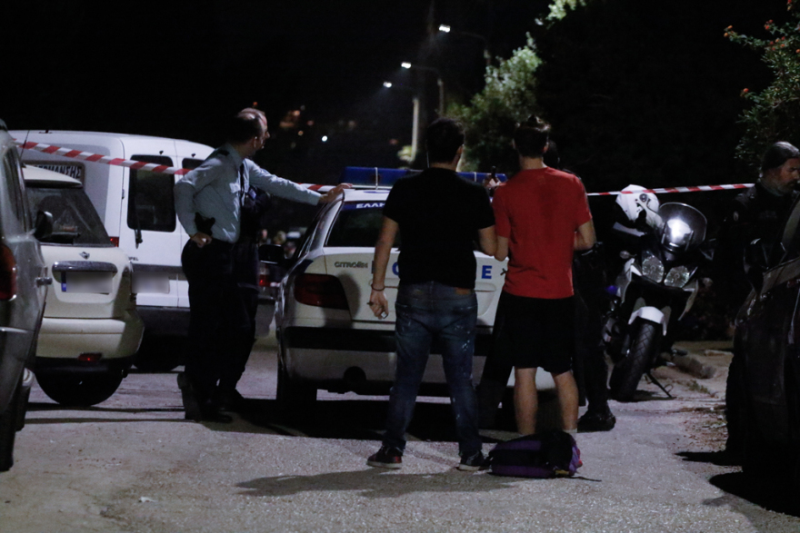 Εκτέλεσαν ελληνοαυστραλό επιχειρηματία, σύζυγο γνωστού μοντέλου στη Βούλα