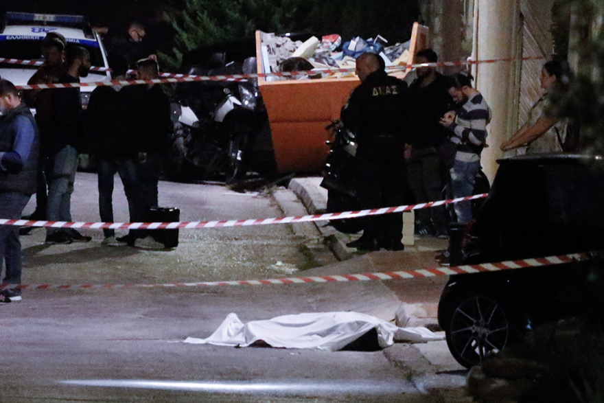 Εκτέλεσαν ελληνοαυστραλό επιχειρηματία, σύζυγο γνωστού μοντέλου στη Βούλα