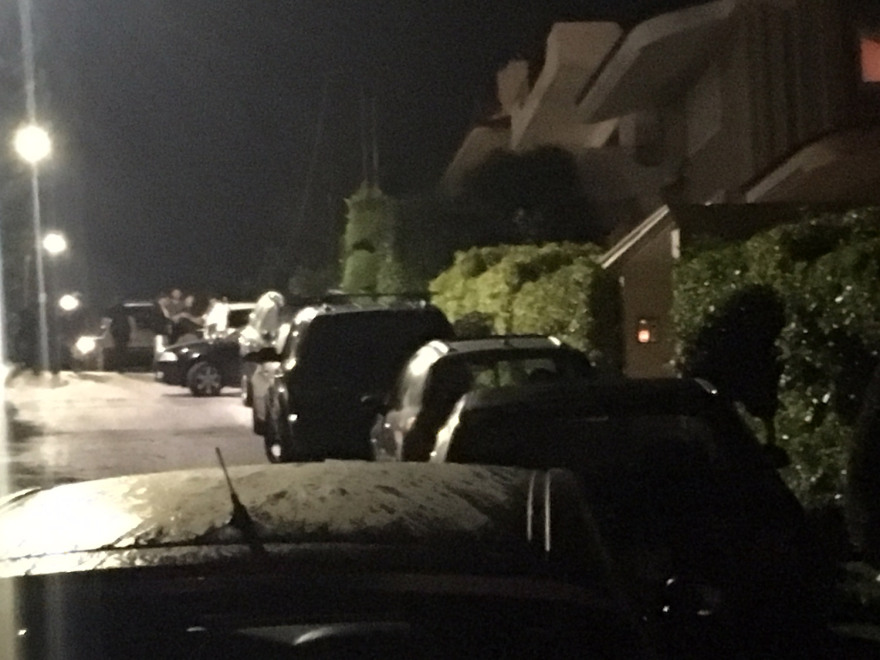 Εκτέλεσαν ελληνοαυστραλό επιχειρηματία, σύζυγο γνωστού μοντέλου στη Βούλα