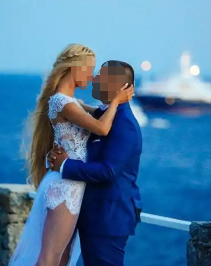 Εκτέλεσαν ελληνοαυστραλό επιχειρηματία, σύζυγο γνωστού μοντέλου στη Βούλα