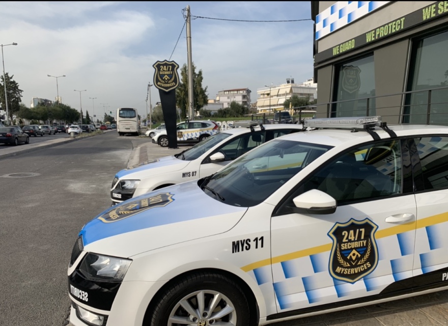 Εκτέλεση στη Βούλα: Τα «ματωμένα» εγκαίνια της εταιρείας του Ελληνοαυστραλού που δεν έγιναν ποτέ