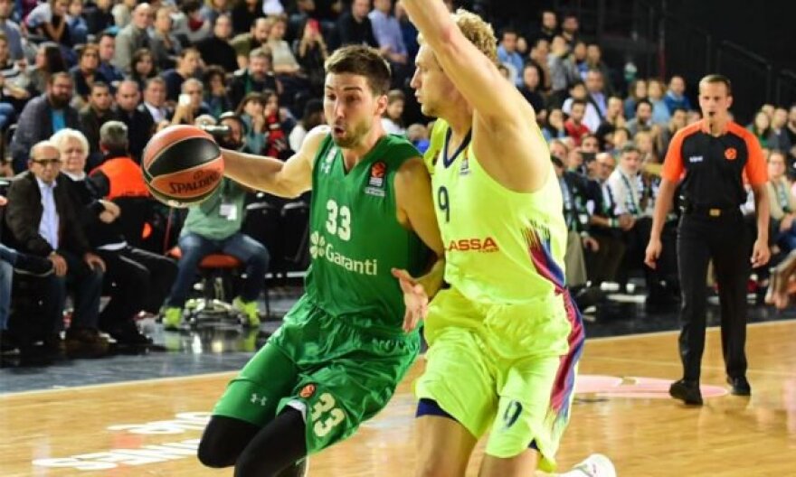 EuroLeague Power Rankings by Eurohoops: Vol. 2: Άνοδος για Ολυμπιακό, μεγάλη πτώση για Παναθηναϊκό