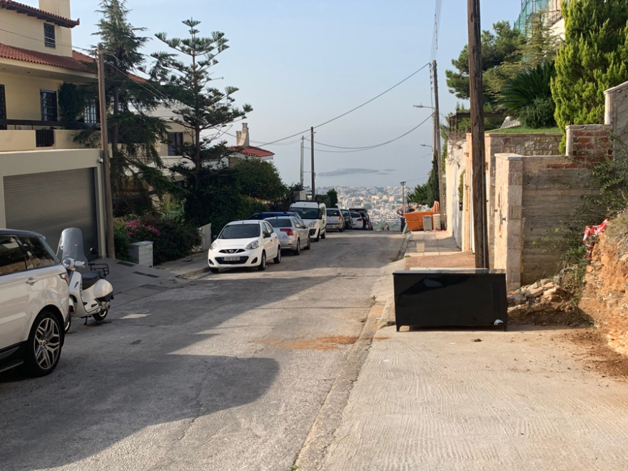 Εκτέλεση στη Βούλα: Οι κάμερες ασφαλείας κατέγραψαν τους δολοφόνους του Ελληνοαυστραλού επιχειρηματία