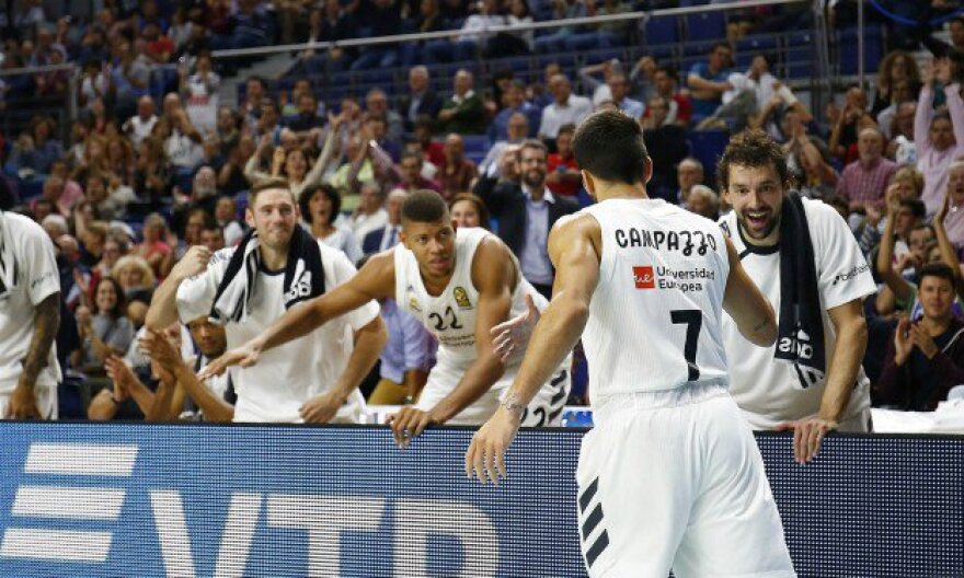 EuroLeague Power Rankings by Eurohoops: Vol. 2: Άνοδος για Ολυμπιακό, μεγάλη πτώση για Παναθηναϊκό