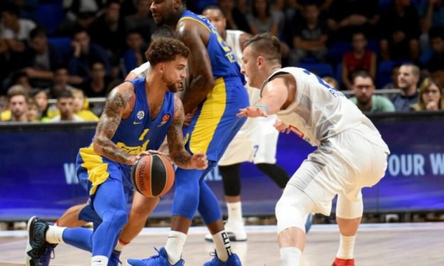 EuroLeague Power Rankings by Eurohoops: Vol. 2: Άνοδος για Ολυμπιακό, μεγάλη πτώση για Παναθηναϊκό