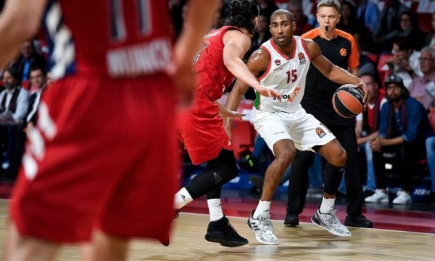 EuroLeague Power Rankings by Eurohoops: Vol. 2: Άνοδος για Ολυμπιακό, μεγάλη πτώση για Παναθηναϊκό
