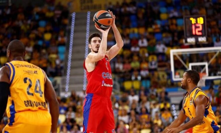 EuroLeague Power Rankings by Eurohoops: Vol. 2: Άνοδος για Ολυμπιακό, μεγάλη πτώση για Παναθηναϊκό