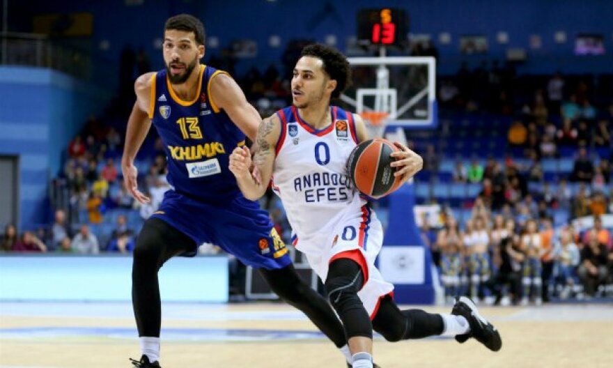 EuroLeague Power Rankings by Eurohoops: Vol. 2: Άνοδος για Ολυμπιακό, μεγάλη πτώση για Παναθηναϊκό