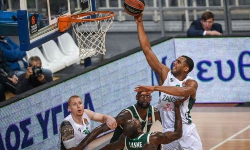 EuroLeague Power Rankings by Eurohoops: Vol. 2: Άνοδος για Ολυμπιακό, μεγάλη πτώση για Παναθηναϊκό