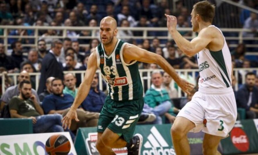 EuroLeague Power Rankings by Eurohoops: Vol. 2: Άνοδος για Ολυμπιακό, μεγάλη πτώση για Παναθηναϊκό